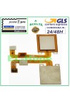 FLAT FLEX HOME BUTTON FINGERPRINT SENSOR XIAOMI REDMI NOTE 4X GOLD