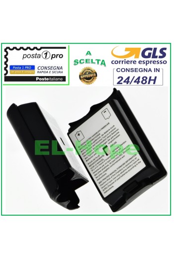 REPLACEMENT JOYPAD CASE COVER BATTERY COMPARTMENT 2 AA BATTERIES FOR XBOX 360 CONTROLLER BLACK