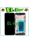 INCELL FRAME DISPLAY FOR SAMSUNG GALAXY S9 PLUS SM-G965 TOUCH SCREEN BLACK GLASS