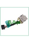 DC POWER JACK PJ630 HP PAVILION 15-N050SL NOTEBOOK POWER CONNECTOR FLEX