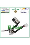 DC POWER JACK PJ320 NOTEBOOK HP MINI 210 FLEX CHARGE POWER CONNECTOR