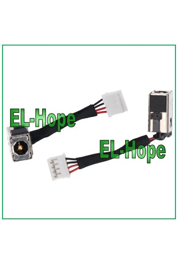 DC POWER JACK PJ320 NOTEBOOK HP MINI 210 FLEX CHARGE POWER CONNECTOR
