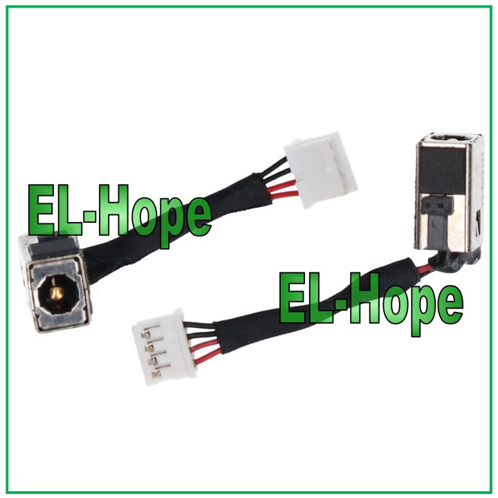 DC POWER JACK PJ320 NOTEBOOK HP MINI 210 FLEX CHARGE POWER CONNECTOR