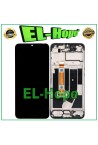 LCD DISPLAY + FRAME FOR OPPO A57S CPH2385 TOUCH SCREEN GLASS MONITOR SCREEN