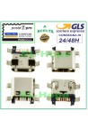 USB CHARGING CONNECTOR SAMSUNG G350 G355H G386F G530 G531F J700 S7580