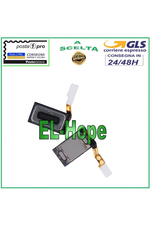 SPEAKER SUPERIOR AUDIO LISTENING SAMSUNG GALAXY Z FOLD 3 5G SM-F926