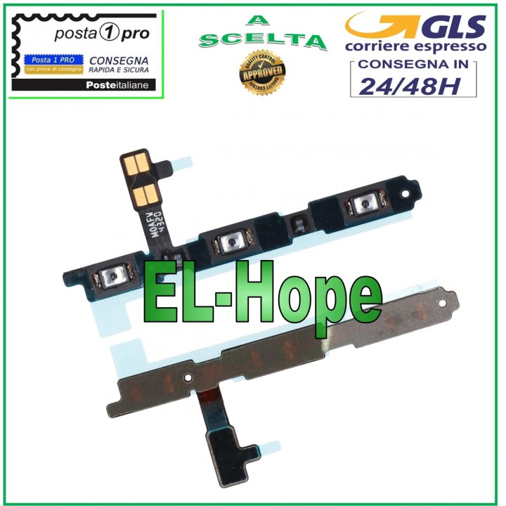 FLAT FLEX SIDE KEYS VOLUME POWER ON OFF KEY POWER ON XIAOMI MI 11