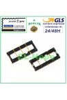 BATTERY CONTACT CONNECTOR MOTHERBOARD APPLE IPHONE 5S 5C REPAIR SOLDER