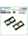APPLE IPHONE 6 PLUS MOTHERBOARD BATTERY CONTACT CONNECTOR REPAIR