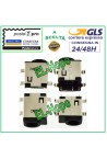 POWER CONNECTOR PJ361 JACK DC POWER SAMSUNG NP300E7A NP300E7Z NP300U1Z