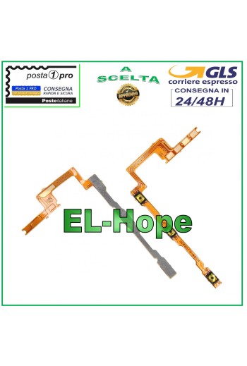 FLAT FLEX SIDE KEYS VOLUME POWER KEY FOR OPPO REALME 8 4G RMX3085 