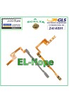 FLAT FLEX SIDE KEYS VOLUME POWER KEY FOR OPPO REALME 8 4G RMX3085
