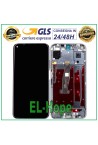 TOUCH DISPLAY FOR HUAWEI NOVA 5T YAL-L21 L61 L71 /HONOR 20 YAL-AL00 BLACK FRAME