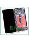 TOUCH DISPLAY FOR HUAWEI NOVA 5T YAL-L21 L61 L71 /HONOR 20 YAL-AL00 BLACK FRAME