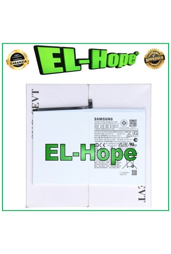 SCUD-WT-N19 ORIGINAL SERVICE BATTERY SAMSUNG GALAXY TAB A7 10.4 SM-T500 T505