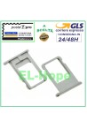 SLOT CART COMPARTMENT HOLDER NANO SIM CARD HOUSING CARD FOR APPLE IPHONE 6 6G