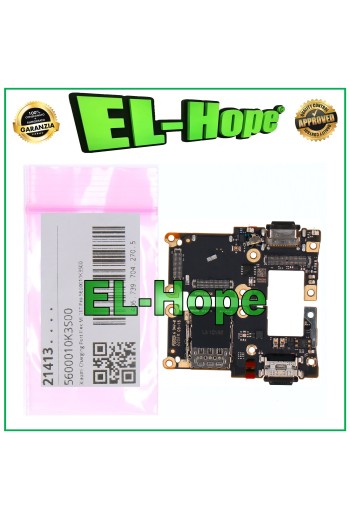 ORIGINAL DOCK CHARGING CONNECTOR SERVICE XIAOMI MI 11T /11T PRO 2107113SG