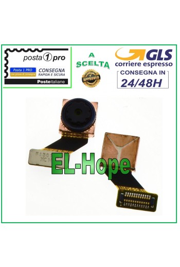 FRONT CAMERA FOR HUAWEI P8 LITE SMART TAG-L01 L22 FRONT CAMERA