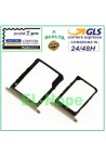 SLOT CART COMPARTMENT HOLDER NANO SIM CARD CARD + MICRO SD SAMSUNG GALAXY A3 A300