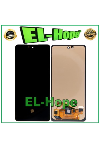 OLED DISPLAY + TOUCH SCREEN FOR SAMSUNG GALAXY A72 SM A725 A726 GLASS SCREEN