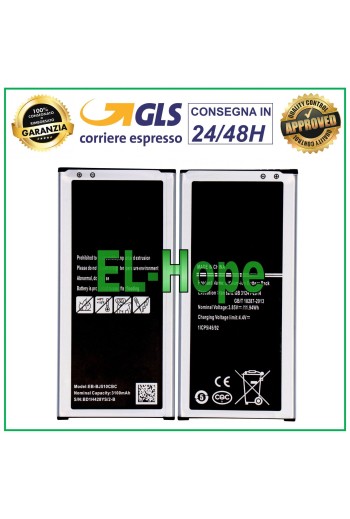 BATTERY FOR SAMSUNG GALAXY J5 2016 SM J510 F EB-BJ510CBE EB-BJ510CBC 3100 mAh