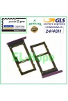 SLOT CART SIM CARD COMPARTMENT + MICRO SD SAMSUNG GALAXY S9+ PLUS SM G965 F PURPLE