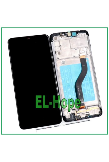 LCD DISPLAY + ORIGINAL EQUAL FRAME SAMSUNG GALAXY A20S SM A207 TOUCH SCREEN