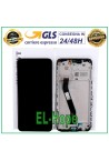 LCD DISPLAY + FRAME ORIGINAL XIAOMI REDMI 8 M1908C3IG TOUCH SCREEN BLACK GLASS