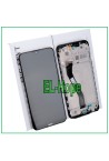 LCD DISPLAY + FRAME ORIGINAL XIAOMI REDMI 8 M1908C3IG TOUCH SCREEN BLACK GLASS