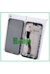 LCD DISPLAY + FRAME ORIGINAL XIAOMI REDMI 8 M1908C3IG TOUCH SCREEN BLACK GLASS