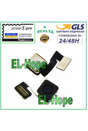 REAR CAMERA BACK REAR CAMERA FOR APPLE IPAD AIR 2 A1566 A1567 FLEX