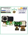 HUAWEI VIEW 10 LITE HONOR 8X FLAT FLEX BACK CAMERA MODULE