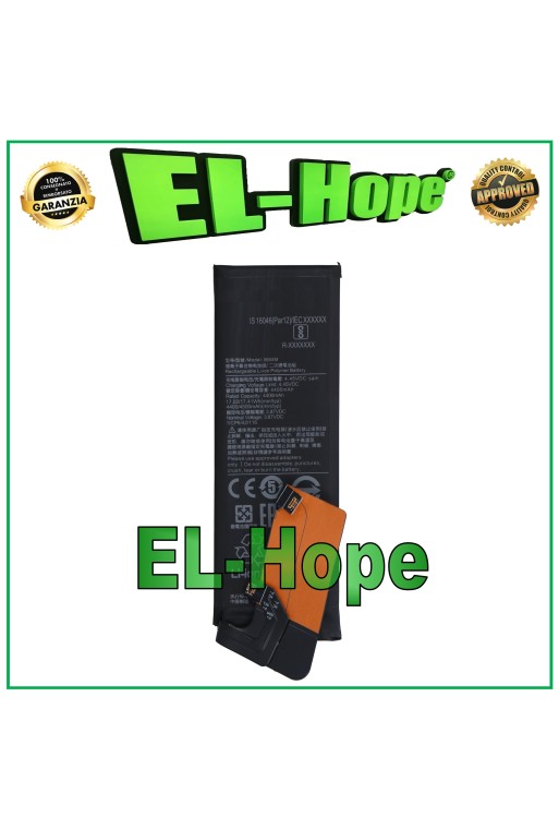 BM4M BATTERY FOR XIAOMI Mi 10 PRO M2001J1G 1ICP6/42/116 4500 mAh EQUAL TO ORIGINAL