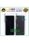 ORIGINAL SAMSUNG GALAXY A30S SM-A307 BATTERY COVER BLACK BACK COVER