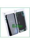 ORIGINAL SAMSUNG GALAXY A30S SM-A307 BATTERY COVER BLACK BACK COVER