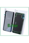 ORIGINAL SAMSUNG GALAXY A30S SM-A307 BATTERY COVER BLACK BACK COVER