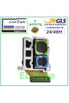 SAMSUNG GALAXY S9+ PLUS SM G965 F REAR CAMERA FLAT FLEX CAMERA MODULE