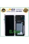 ORIGINAL SAMSUNG GALAXY NOTE 10 LITE SM-N770 BACK COVER BLACK BATTERY COVER
