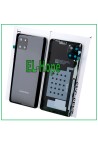 ORIGINAL SAMSUNG GALAXY NOTE 10 LITE SM-N770 BACK COVER BLACK BATTERY COVER