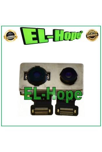 REAR CAMERA REAR CAMERA FOR APPLE IPHONE 8 PLUS 8+ A1864 A1897