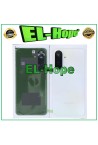 ORIGINAL SAMSUNG GALAXY A36 5G SM-A366 WHITE REAR BATTERY COVER BODY