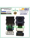 REAR CAMERA FOR SAMSUNG GALAXY NOTE 3 SM-N9005 FLAT FLEX CAMERA MODULE