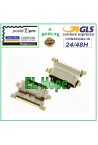 TYPE C CHARGING CONNECTOR FOR XIAOMI REDMI NOTE 8T M1908C3XG USB CHARGING