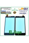 TOUCH SCREEN GLASS ALCATEL POP IDOL OT 6030 OT-6030D DIGITIZER BLACK