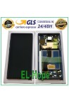 ORIGINAL DISPLAY SAMSUNG NOTE 10 SM-N970 N970F TOUCH SCREEN BLACK GH82-20818A