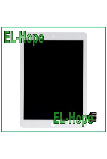 LCD TOUCH DISPLAY FOR APPLE IPAD PRO 9.7 2016 A1673 A1674 A1675 WHITE SCREEN