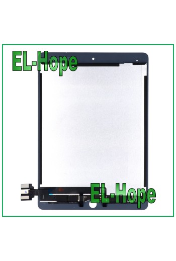 LCD TOUCH DISPLAY FOR APPLE IPAD PRO 9.7 2016 A1673 A1674 A1675 WHITE SCREEN