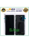 ORIGINAL SAMSUNG GALAXY S10 LITE SM-G770 BACK COVER PRISM BLACK BATTERY COVER