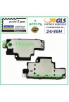 RINGTONE BUZZER SPEAKER AUDIO VOLUME FOR OPPO R15 SPEAKER HANDS-FREE