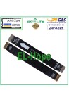 FLAT CABLE MOTHERBOARD DOCK CHARGING CONNECTOR XIAOMI REDMI NOTE 9 M2003J15SC